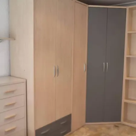 Apartment Amplio Piso Centro De Vinaros
