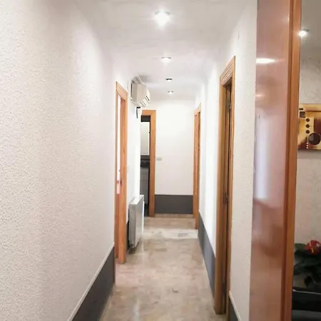 Amplio Piso Centro De